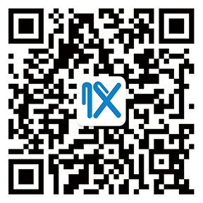 阿仪网官方公众号